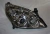 OPEL 1216682 Headlight